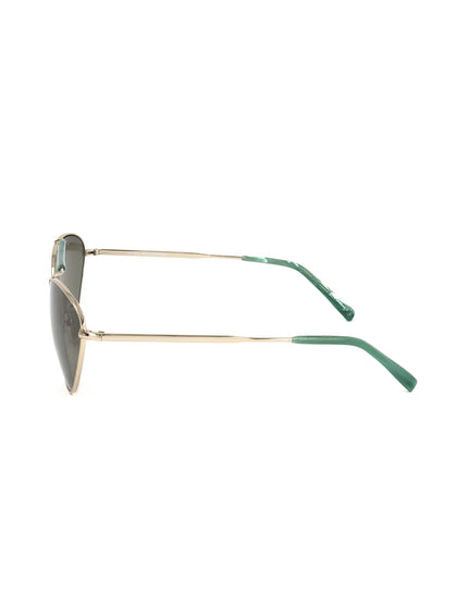Occhiale da sole Dries Van Noten By Linda Farrow 8DVN7 | Spazio Ottica
