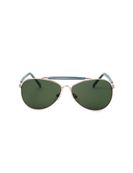 Occhiale da sole Dries Van Noten By Linda Farrow 8DVN8 | Spazio Ottica