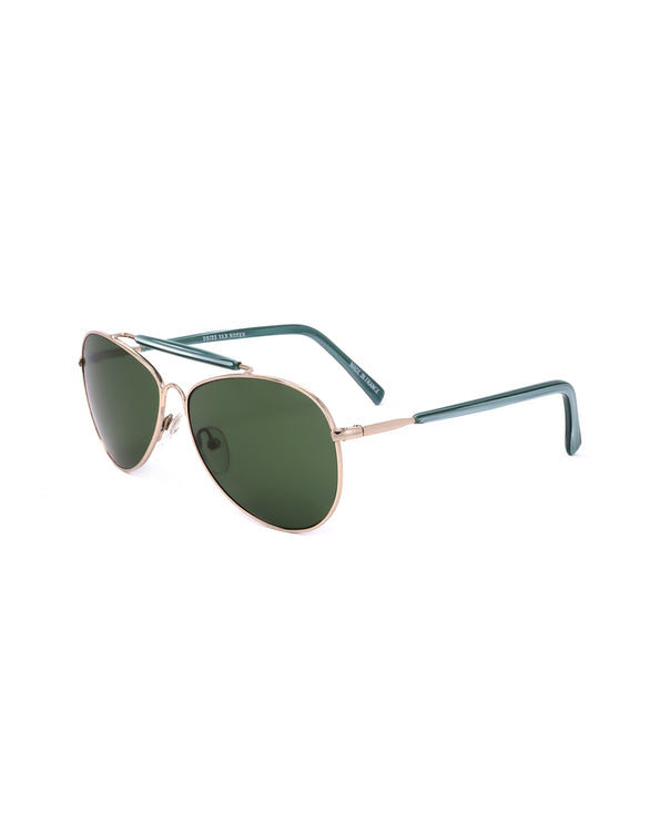 
Occhiale da sole Dries Van Noten By Linda Farrow 8DVN8 - WOMEN'S SUNGLASSES | Spazio Ottica
