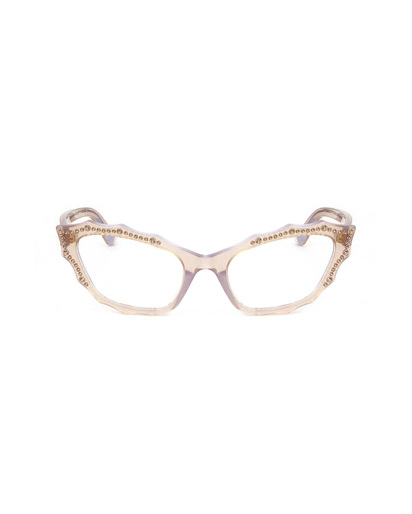 
Occhiale da vista Agent Provocateur By Linda Farrow AP52 - EYEGLASSES | Spazio Ottica
