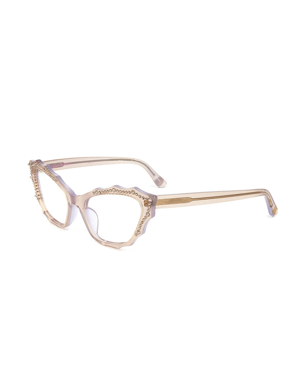
Occhiale da vista Agent Provocateur By Linda Farrow AP52 - EYEGLASSES | Spazio Ottica
