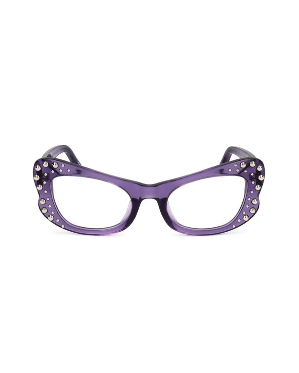 
Occhiale da vista Agent Provocateur By Linda Farrow AP56 - EYEGLASSES | Spazio Ottica
