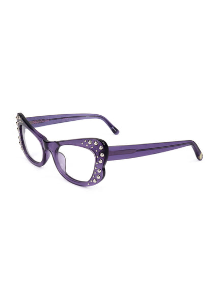 Occhiale da vista Agent Provocateur By Linda Farrow AP56 | Spazio Ottica