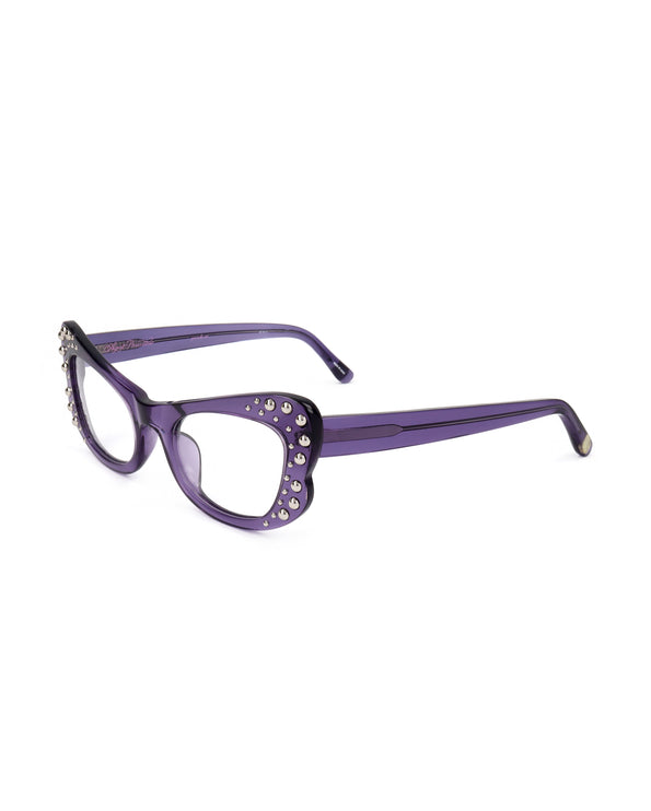 
Occhiale da vista Agent Provocateur By Linda Farrow AP56 - EYEGLASSES | Spazio Ottica
