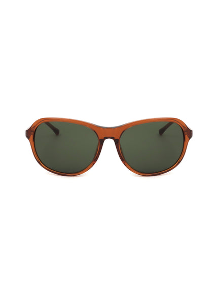 Occhiale da sole Dries Van Noten By Linda Farrow DVN28 | Spazio Ottica