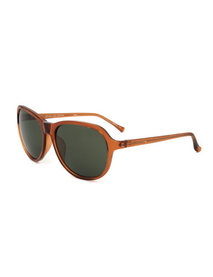 Occhiale da sole Dries Van Noten By Linda Farrow DVN28 | Spazio Ottica