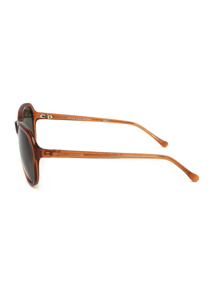 Occhiale da sole Dries Van Noten By Linda Farrow DVN28 | Spazio Ottica