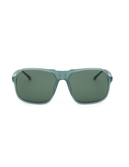 Occhiale da sole Dries Van Noten By Linda Farrow DVN29 | Spazio Ottica