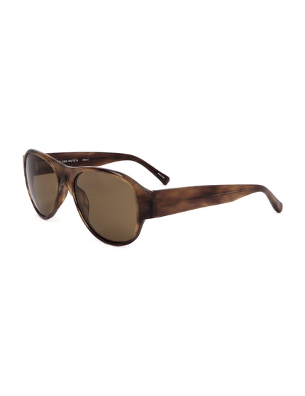 Occhiale da sole Dries Van Noten By Linda Farrow DVN32 | Spazio Ottica