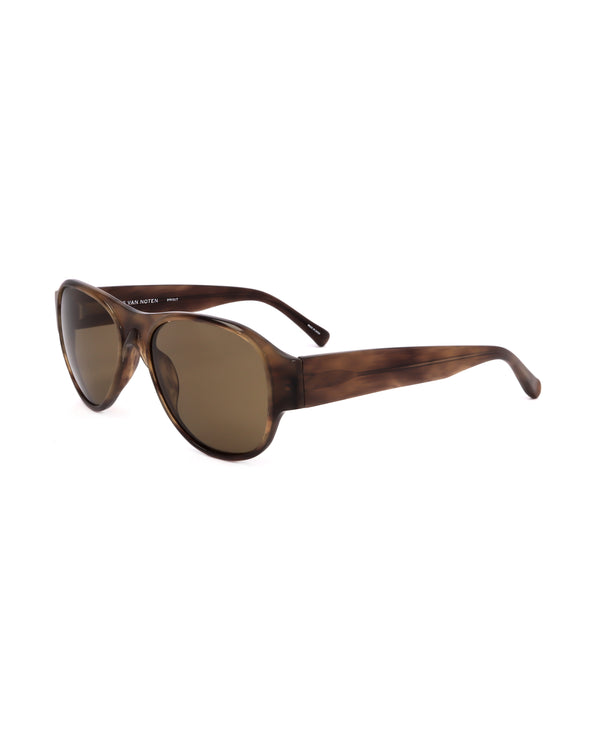 
Occhiale da sole Dries Van Noten By Linda Farrow DVN32 - WOMEN'S SUNGLASSES | Spazio Ottica

