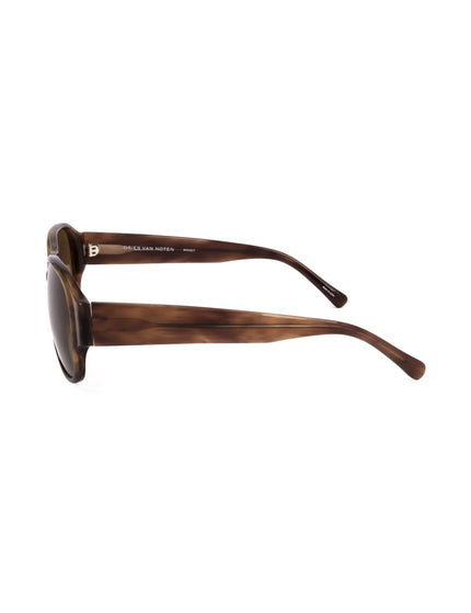 Occhiale da sole Dries Van Noten By Linda Farrow DVN32 | Spazio Ottica