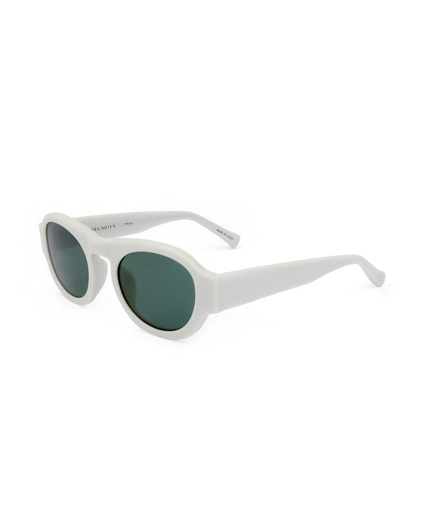 
Occhiale da sole Dries Van Noten By Linda Farrow DVN33 - WOMEN'S SUNGLASSES | Spazio Ottica
