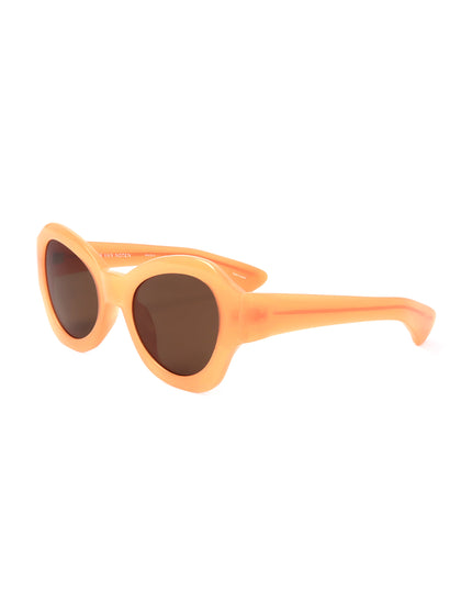 Occhiali da sole DRIES VAN NOTEN BY LINDA FARROW unisex, modello DVN35 | Spazio Ottica