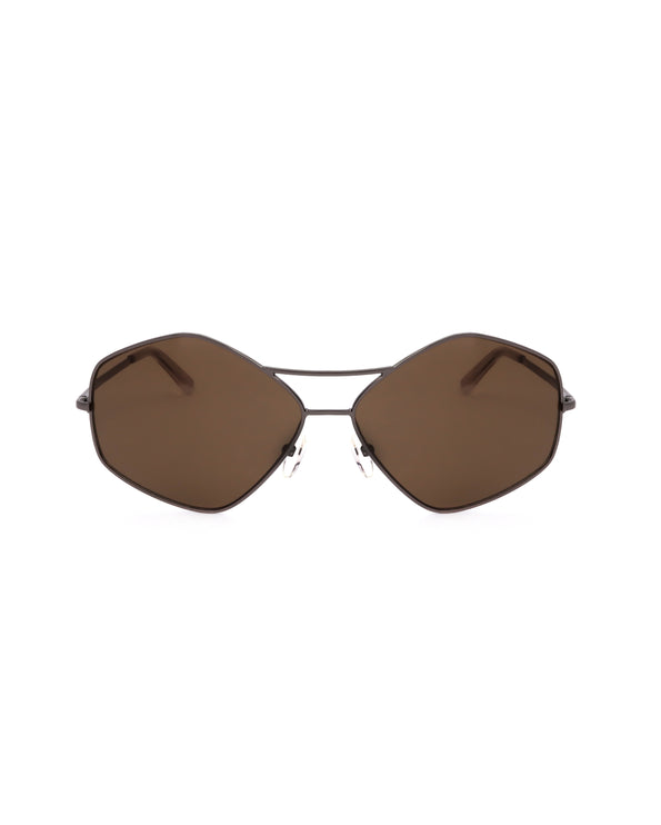 
Occhiale da sole Dries Van Noten By Linda Farrow DVN42 - WOMEN'S SUNGLASSES | Spazio Ottica
