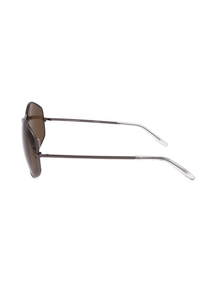 Occhiale da sole Dries Van Noten By Linda Farrow DVN42 | Spazio Ottica