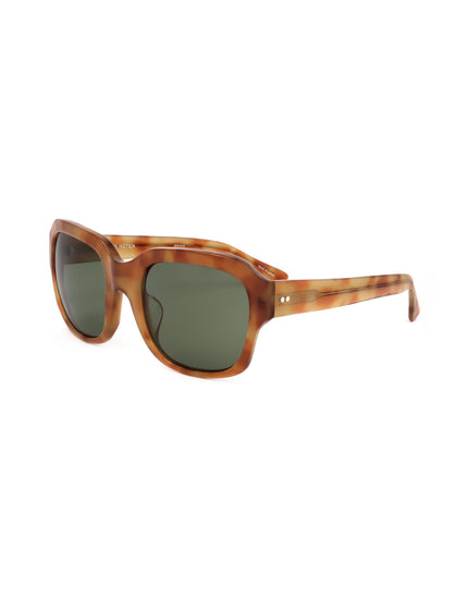 Occhiale da sole Dries Van Noten By Linda Farrow DVN47 | Spazio Ottica
