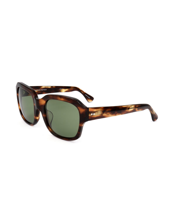 
Occhiale da sole Dries Van Noten By Linda Farrow DVN47 - OCCHIALI DA SOLE DONNA | Spazio Ottica
