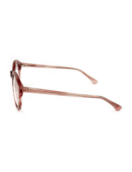 Occhiale da vista Dries Van Noten By Linda Farrow DVN64 | Spazio Ottica