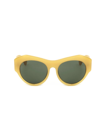 Occhiale da sole Dries Van Noten By Linda Farrow DVN68 | Spazio Ottica