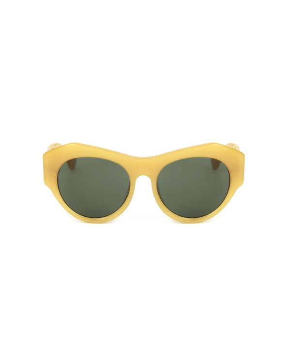 
Occhiale da sole Dries Van Noten By Linda Farrow DVN68 - WOMEN'S SUNGLASSES | Spazio Ottica
