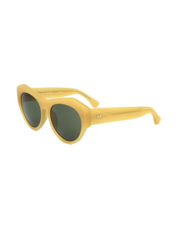 
Occhiale da sole Dries Van Noten By Linda Farrow DVN68 - WOMEN'S SUNGLASSES | Spazio Ottica
