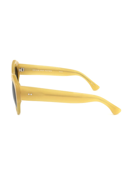 Occhiale da sole Dries Van Noten By Linda Farrow DVN68 | Spazio Ottica
