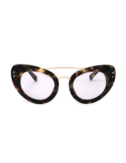 Occhiali da sole ERDEM BY LINDA FARROW da donna, modello EDM9 | Spazio Ottica
