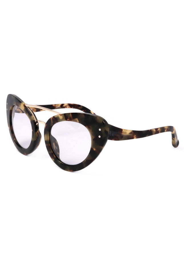 
Occhiali da sole ERDEM BY LINDA FARROW da donna, modello EDM9 | Spazio Ottica
