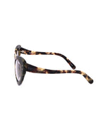 Occhiali da sole ERDEM BY LINDA FARROW da donna, modello EDM9 | Spazio Ottica