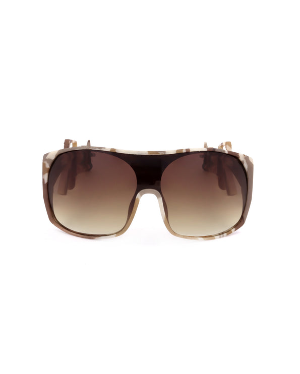 
Occhiale da sole Jeremy Scott By Linda Farrow JSARMY - MEN'S SUNGLASSES | Spazio Ottica
