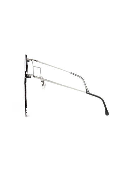 Occhiali da sole JEREMY SCOTT BY LINDA FARROW unisex, modello JSMAP | Spazio Ottica