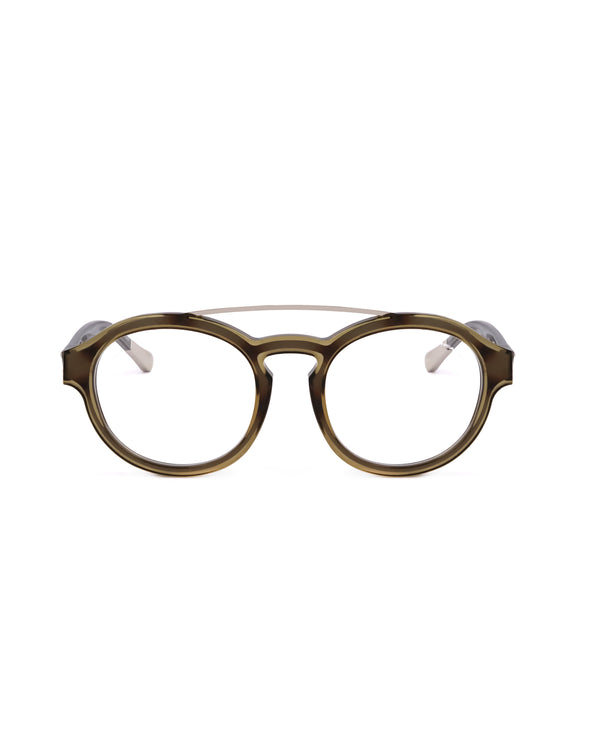 
Occhiale da vista Kris Van Assche By Linda Farrow KVA11 - GAFAS | Spazio Ottica
