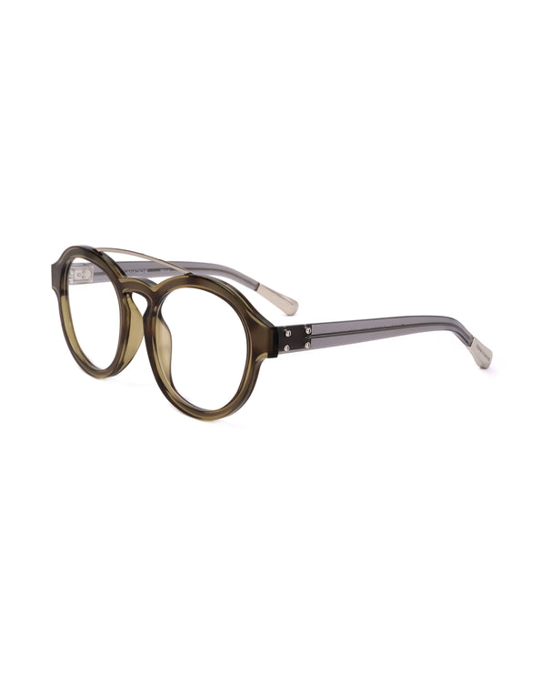 
Occhiale da vista Kris Van Assche By Linda Farrow KVA11 - GAFAS | Spazio Ottica
