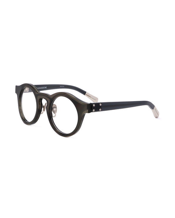 
Occhiale da vista Kris Van Assche By Linda Farrow KVA13 - EYEGLASSES | Spazio Ottica
