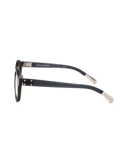 Occhiale da vista Kris Van Assche By Linda Farrow KVA13 | Spazio Ottica