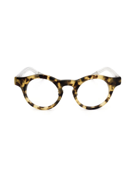 Occhiale da vista Kris Van Assche By Linda Farrow KVA13 | Spazio Ottica