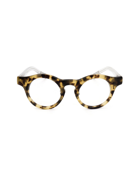 
Occhiale da vista Kris Van Assche By Linda Farrow KVA13 - EYEGLASSES | Spazio Ottica
