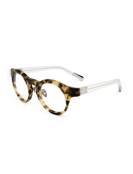 Occhiale da vista Kris Van Assche By Linda Farrow KVA13 | Spazio Ottica