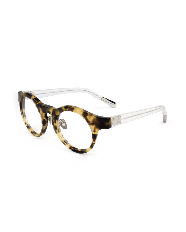 
Occhiale da vista Kris Van Assche By Linda Farrow KVA13 - EYEGLASSES | Spazio Ottica
