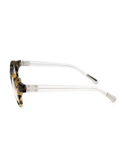 Occhiale da vista Kris Van Assche By Linda Farrow KVA13 | Spazio Ottica
