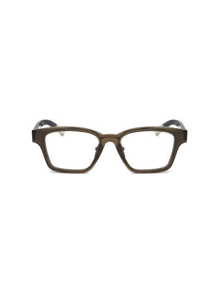 Occhiale da vista Kris Van Assche By Linda Farrow KVA18 | Spazio Ottica