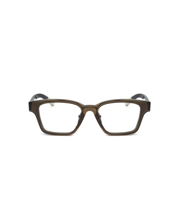 
Occhiale da vista Kris Van Assche By Linda Farrow KVA18 - EYEGLASSES | Spazio Ottica
