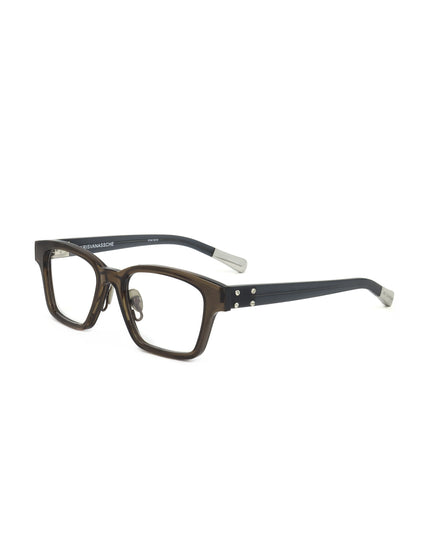 Occhiale da vista Kris Van Assche By Linda Farrow KVA18 | Spazio Ottica