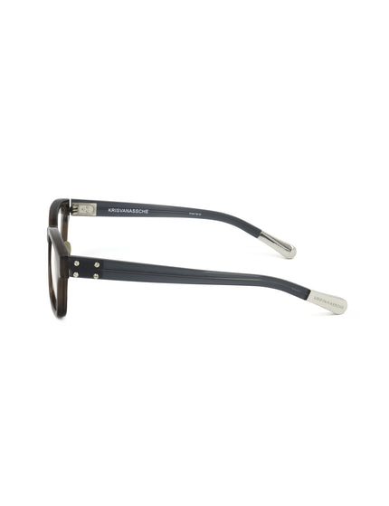 Occhiale da vista Kris Van Assche By Linda Farrow KVA18 | Spazio Ottica