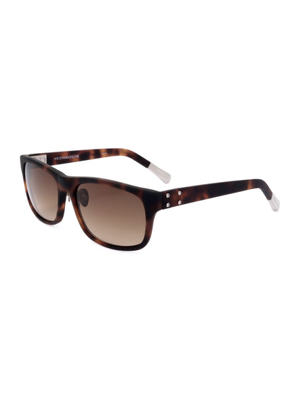 Occhiale da sole Kris Van Assche By Linda Farrow KVA43 | Spazio Ottica