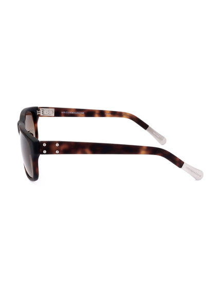 Occhiale da sole Kris Van Assche By Linda Farrow KVA43 | Spazio Ottica