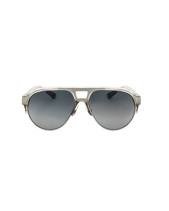 
Occhiale da sole Kris Van Assche By Linda Farrow KVA49 - MEN'S SUNGLASSES | Spazio Ottica
