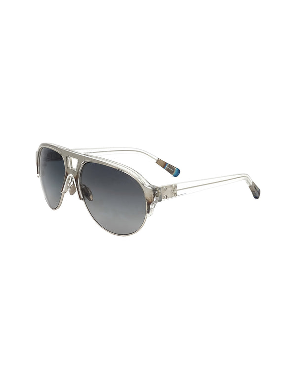 
Occhiale da sole Kris Van Assche By Linda Farrow KVA49 - MEN'S SUNGLASSES | Spazio Ottica
