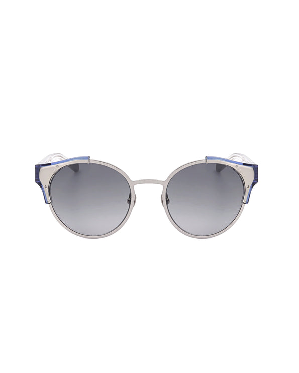 
Occhiale da sole Kris Van Assche By Linda Farrow KVA51 - MEN'S SUNGLASSES | Spazio Ottica
