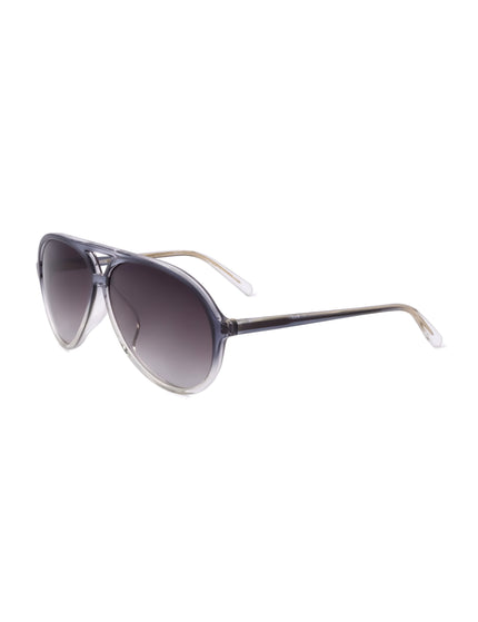 Occhiale da sole Matthew Williamson By Linda Farrow MW4 | Spazio Ottica